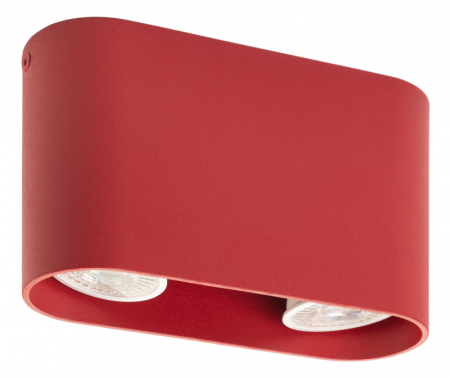 Накладной светильник Denkirs DK2006-RE