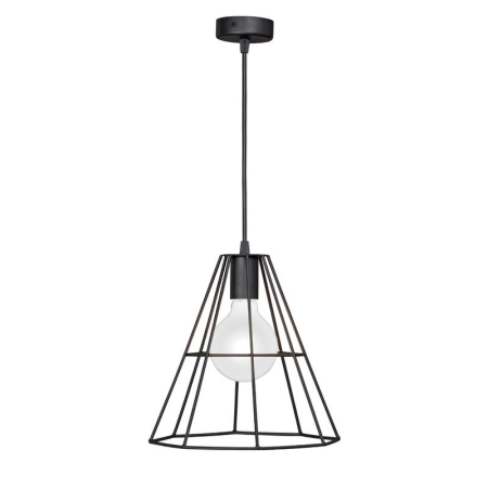 Люстра 1хE27 макс. 60Вт Vitaluce V4071/1S