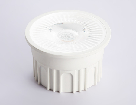 Светодиодная лампа Ambrella Light 212202