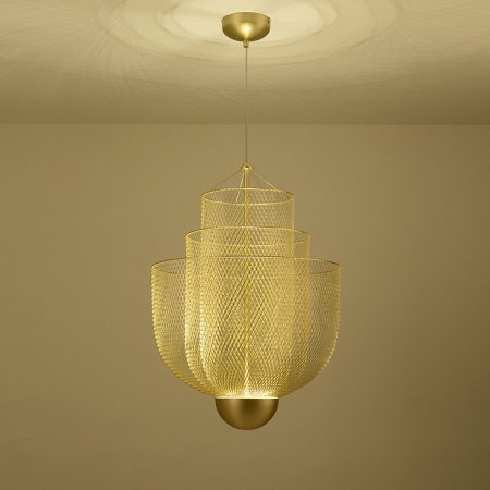 Подвесная люстра ImperiumLoft 193764-26