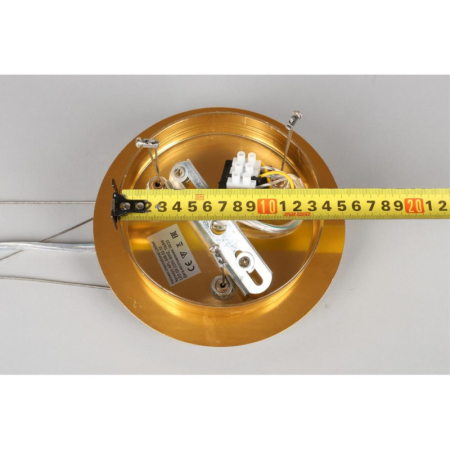 Подвесная люстра APLOYT APL.848.03.10