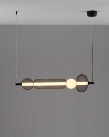 Подвесной светильник Moderli V11253-PL