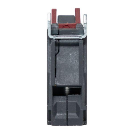 Контакт дополнительный NC красн. PROxima EKF XB4-BE102