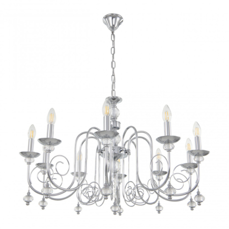 Подвесная люстра Arte Milano 346109/10 CR