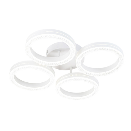 Накладная люстра Escada 10282/4LED