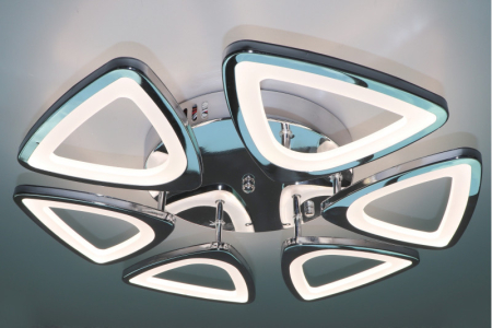 Накладная люстра Natali Kovaltseva INNOVATION STYLE 83036