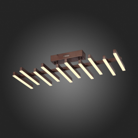 Люстра на штанге ST-Luce SL933.702.10