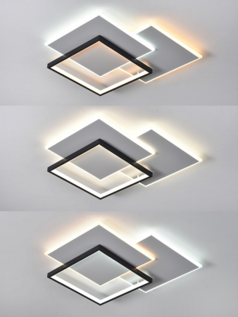 Накладная люстра Natali Kovaltseva INNOVATION STYLE 83172