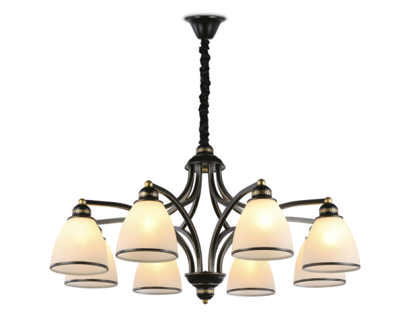 Подвесная люстра Ambrella Light TR3081