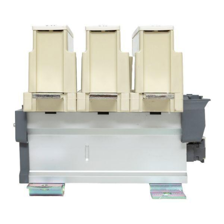 Контактор КТЭ 630А кат. 230В AC 1НО EKF ctr-b-630