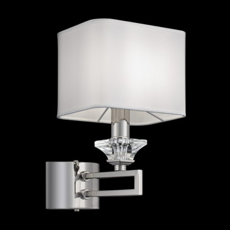 Бра Maytoni MOD020WL-01CH