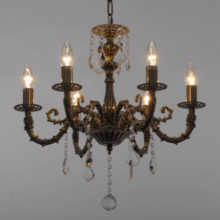 Подвесная люстра Abrasax SD792