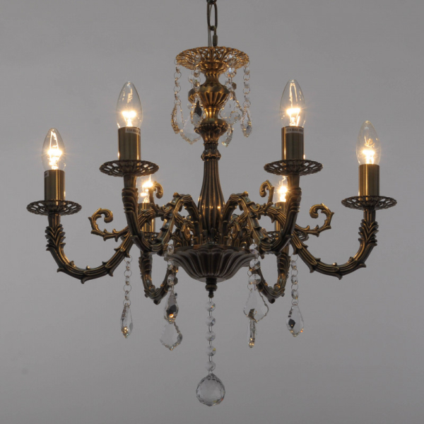 Подвесная люстра Abrasax SD792