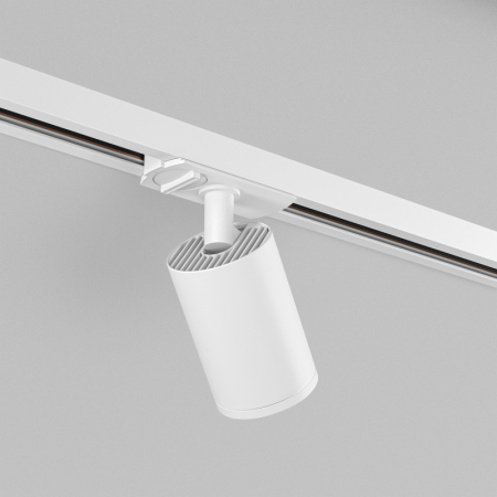 Светильник на шине Denkirs DK6201-WH