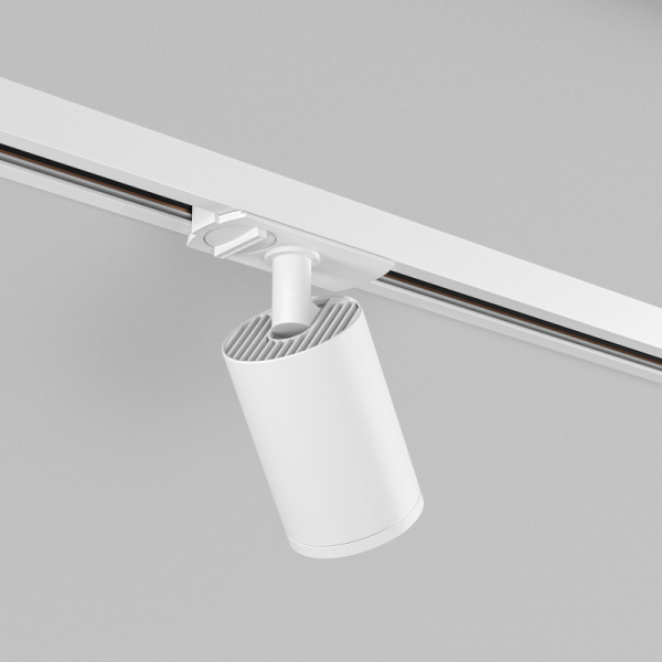 Светильник на шине Denkirs DK6201-WH