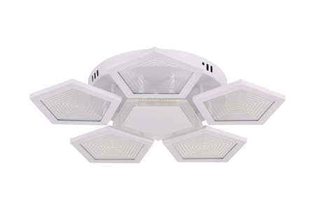 Накладной светильник Natali Kovaltseva LED LAMPS 81163