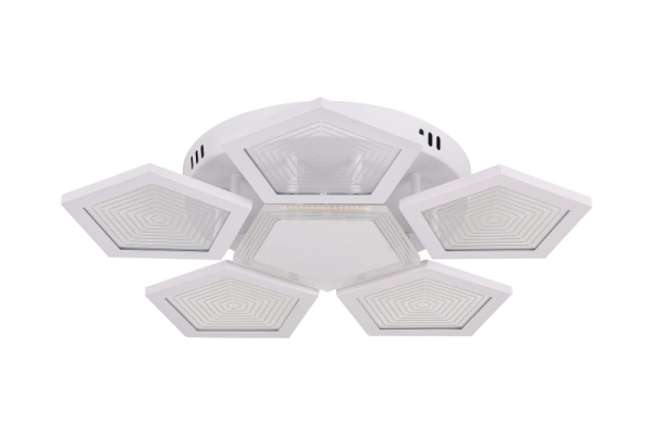 Накладной светильник Natali Kovaltseva LED LAMPS 81163