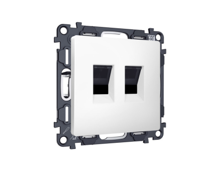 Розетка Ambrella Volt MA132110