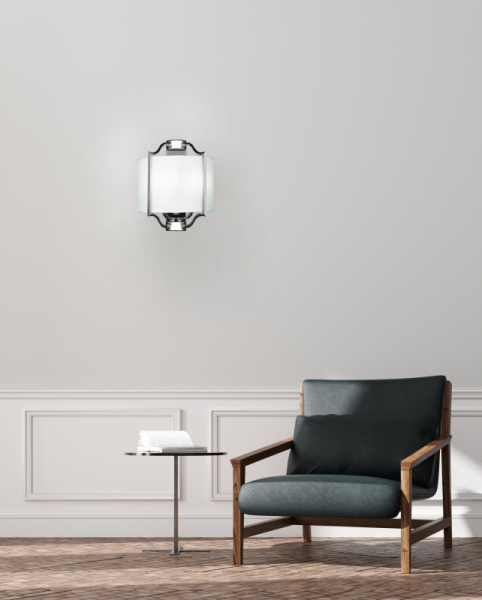 Бра Simple Story 1036-2WL