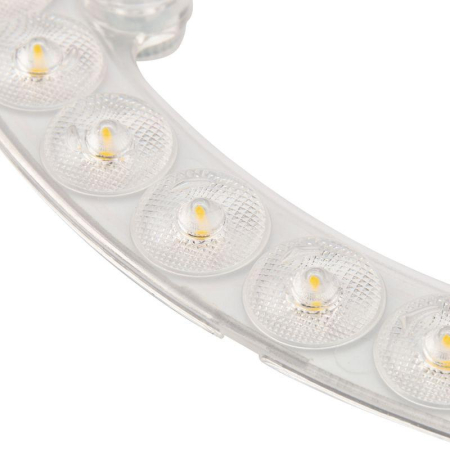 Модуль светодиодный с драйвером 36Вт 4000К LED Rexant 615-101