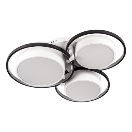 Накладная люстра Escada 10243/6LED