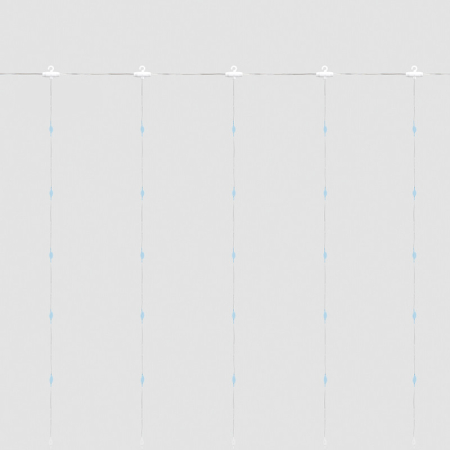 Светодиодная гирлянда Feron 41639