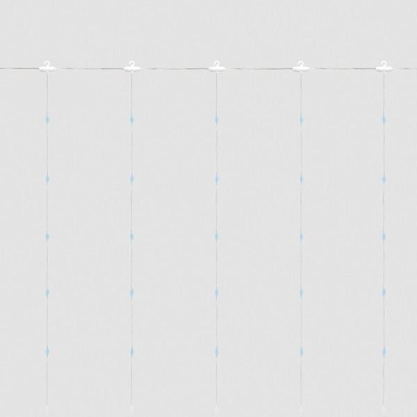 Светодиодная гирлянда Feron 41639