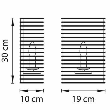 Бра Lightstar 728613