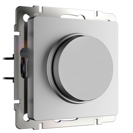 Диммеры Werkel W1142006 N серебряный