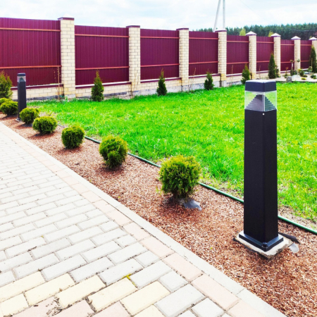 Садово-парковый светильник Fumagalli DS1.564.000.AXD1L