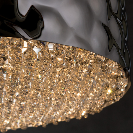 Подвесная люстра Divinare 2002/01 SP-6