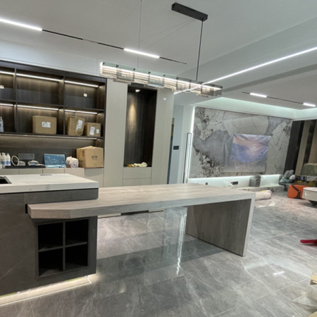 Подвесной светильник ImperiumLoft 220521-23