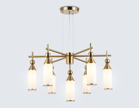 Подвесная люстра Ambrella Light LH55278