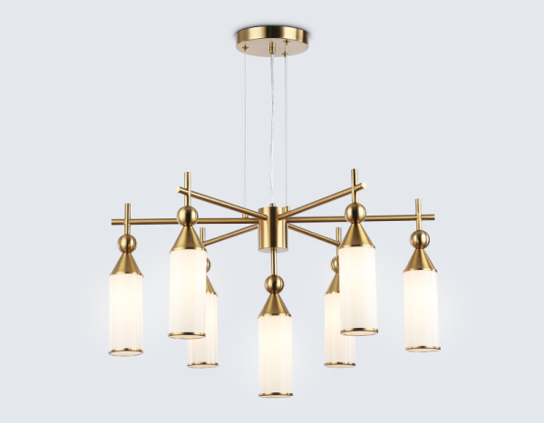 Подвесная люстра Ambrella Light LH55278