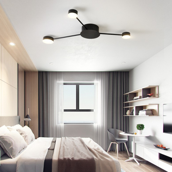 Накладной светильник ImperiumLoft 177911-26