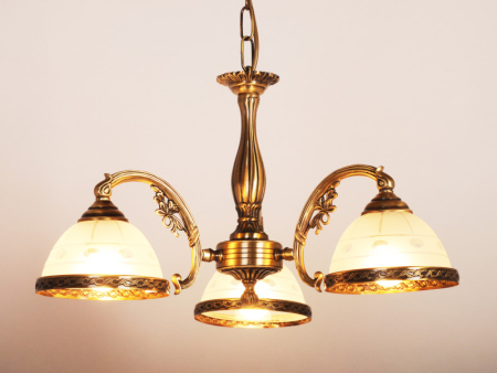 Подвесная люстра Abrasax MD25303/3