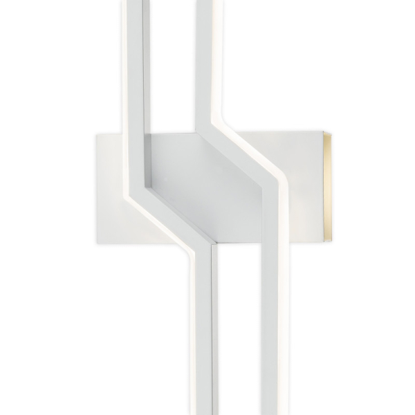 Бра Escada 10219/2LED White