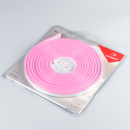 Гибкий неон Arlight 036689