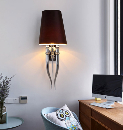 Бра ImperiumLoft 189862-22