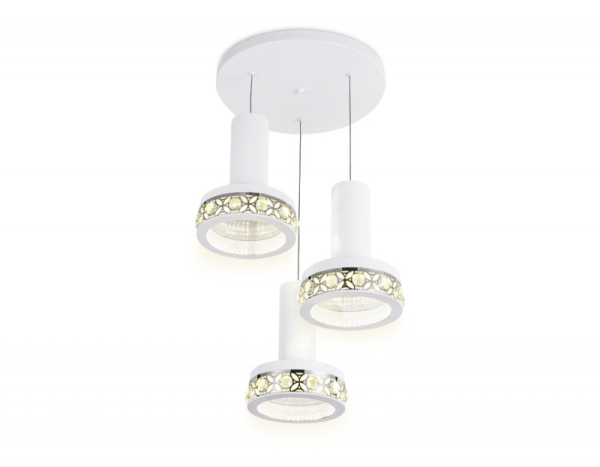 Подвесной светильник Ambrella Light FA9492