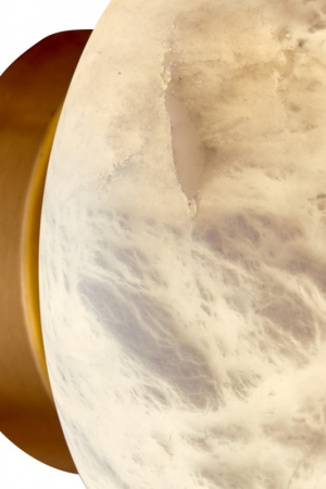 Бра Fluorite FL1020-1WS