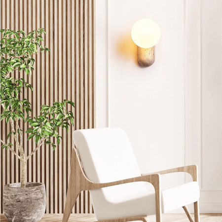 Бра ImperiumLoft 230807-23