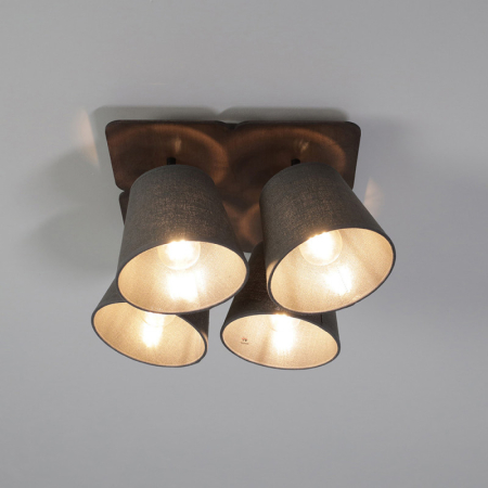 Накладная люстра Nowodvorski 9716