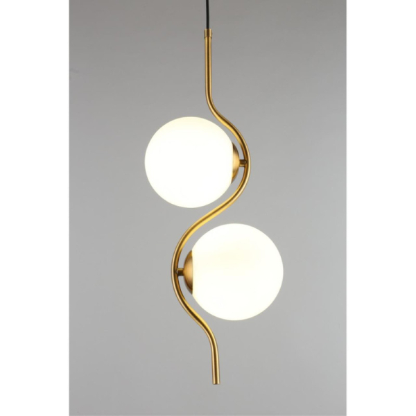 Подвесной светильник APLOYT APL.312.16.02