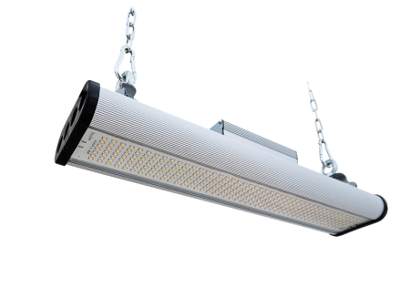 Светодиодный светильник Mlight «Модуль СТРИТ», универсальный М-1, 96 Вт