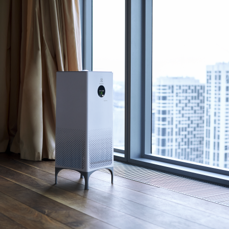 Очиститель воздуха Electrolux EAP-1055D Yin&amp;Yang
