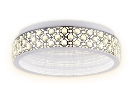 Накладной светильник Ambrella Light FA9433