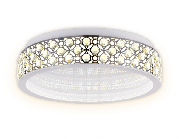 Накладной светильник Ambrella Light FA9433