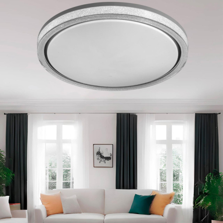 Накладной светильник Sonex 7781/EL