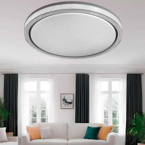 Накладной светильник Sonex 7781/EL